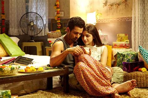 Betahasha dil ne tujhko hi chaaha hai har duaa mein maine. PHOTOS: Sanam Teri Kasam movie review: Love story that ...