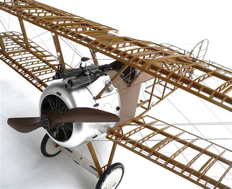 The Great Canadian Model Builders Web Page Sopwith Camel F1