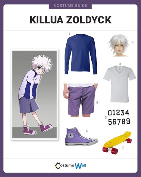 Easy Anime Cosplay Male Cosplay Casual Cosplay Cosplay Outfits