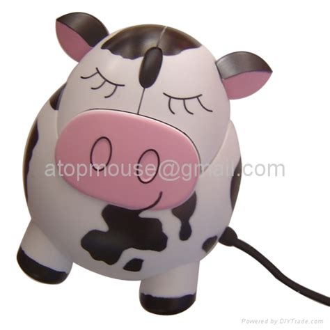 A computer mouse, as we all know, is an electronic device (which may or may not be wireless). voice cow optical mouse,cartoon mouse,animal mouse ...
