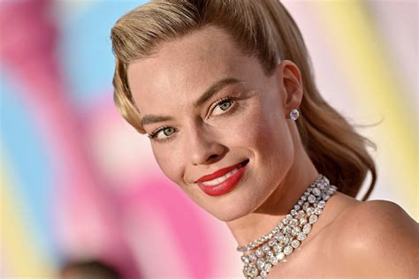 The One Surprising Skin Essential Margot Robbie And Her Fellow Barbies Swore By During Filming