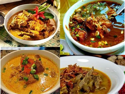 It can be classified as an indonesian curry. 7 Warung Kuliner Gulai Kambing Jakarta | Resep Nila
