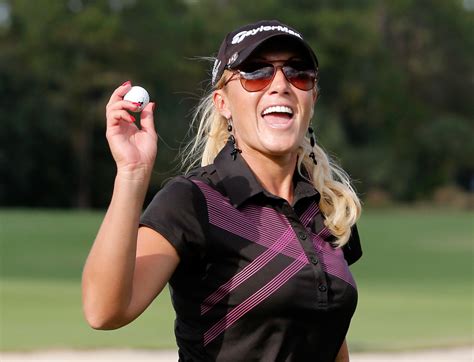 Top 3 Body Paint Swimsuit Photos Of Golfer Natalie Gulbis The Spun