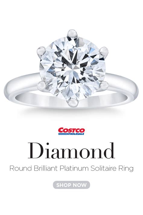 Custom order oval cut diamond halo ring available with centre carat weights: Diamond Engagement Rings | Costco engagement rings, Costco jewelry, Engagement rings