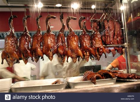 Seafood at minghin cuisine is another stellar option. New York, Chinatown, Chinese Restaurant Stock Photo ...