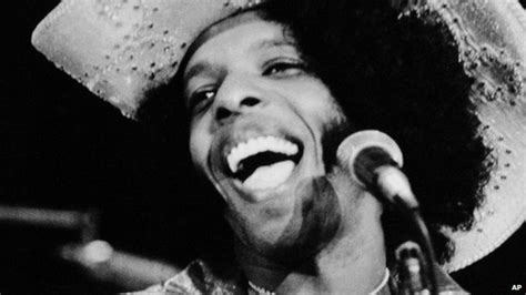 Funk Legend Sly Stone Awarded 5m In Missed Royalties Bbc News