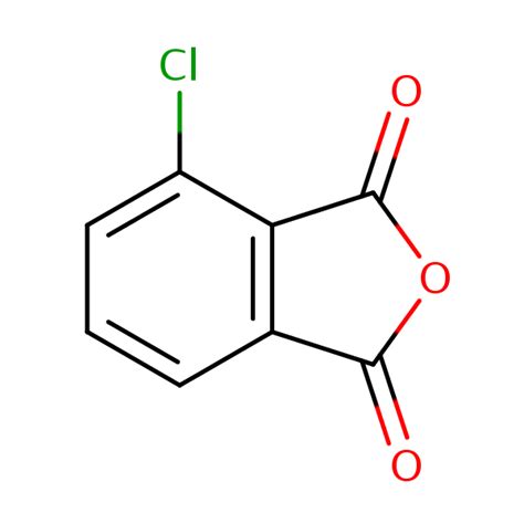 3 Chlorophthalic Anhydride Sielc