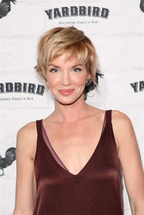 49 Ashley Scott Nude Pictures Are Genuinely Spellbinding And Awesome