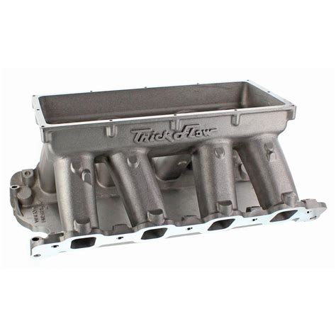 Trick Flow R Series A460 Tunnel Ram Manifold For A460 Cylinder Heads