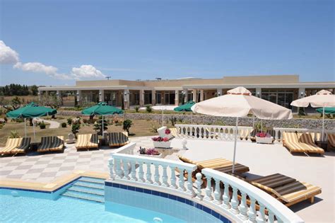 Gaia Palace Hotel Kos Greece - "Gaia Palace" Hotel Gaia Palace (Mastichari) • HolidayCheck (Kos