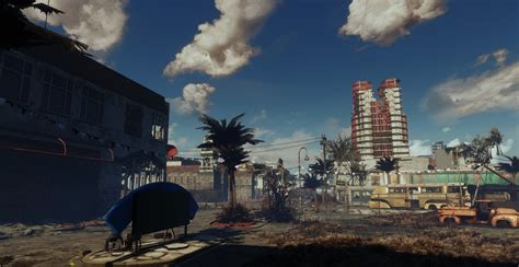 Fallout Miami Will Let You Be A Florida Man Or Woman In The Enclave