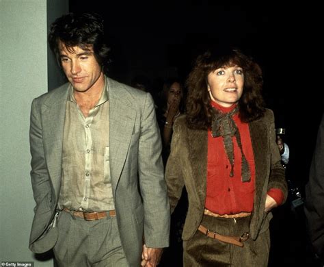 The Twisted History Of Notorious Lothario Warren Beatty S Love Life Daily Mail Online