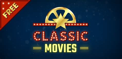 Download Classic Movies Apk Free For Android