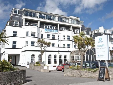 Best Price On Suncliff Hotel In Bournemouth Reviews
