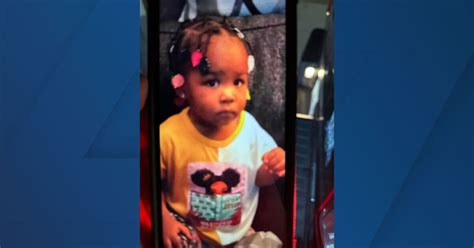 Missing 2 Year Old Wynter Cole Smith Found Dead