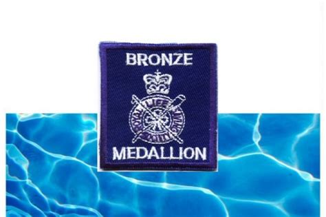 Now you can shop for it and enjoy a good deal on aliexpress! 1st Bronze Medallion Intensive Course - Jan 2014