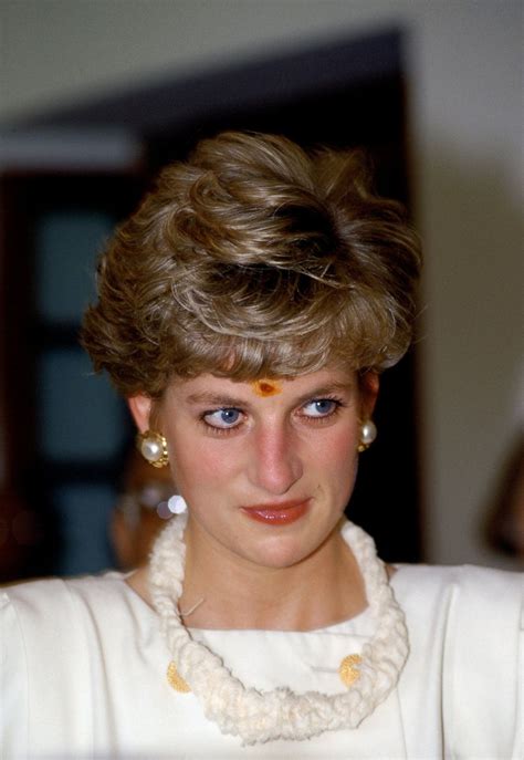 Princess Diana in India: A Look Back Photos - ABC News