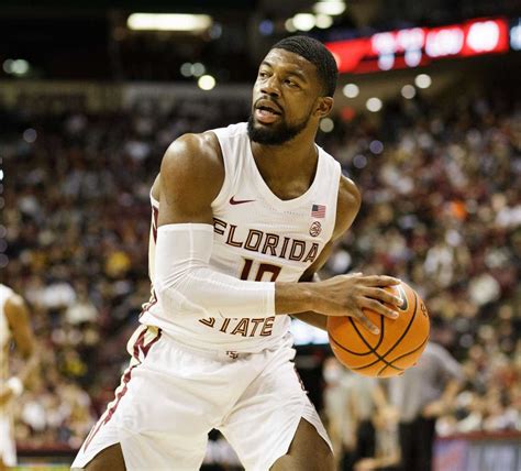 Former Florida State Basketball Player Completes Several Pre Draft