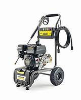 Images of Top Rated Gas Power Washers