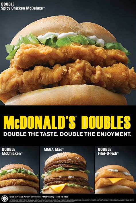 Spicy chicken mcdeluxe™ | i'm lovin' it! CHERISHED: March 2012
