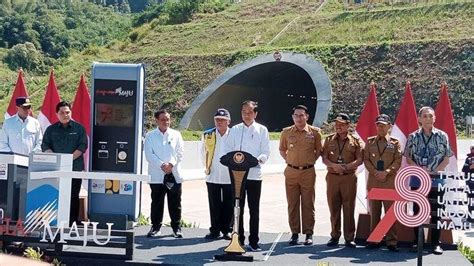 Mengenal Cisumdawu Tol Pertama Di Indonesia Yang Memiliki Terowongan