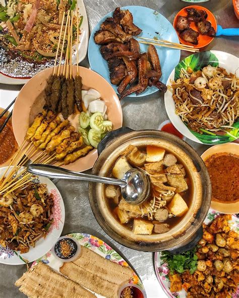 4k and hd video ready for any nle immediately. Top 10 Places To Eat At Gurney Drive Penang (2019 Guide ...