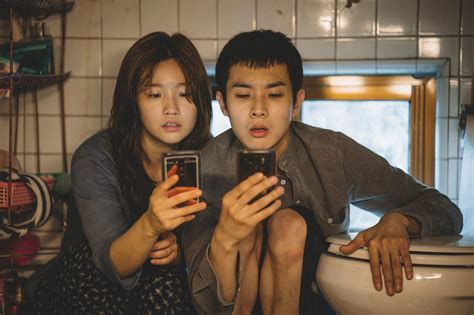 ‘parasite Stars Park So Dam And Choi Woo Shik On Breaking Barriers And