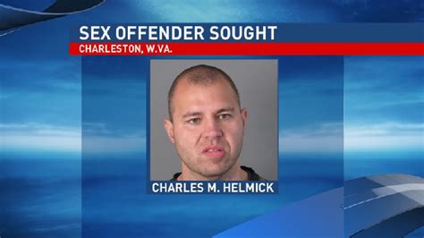 West Virginia State Police Sex Offender Who Failed To Register Sought Wchs