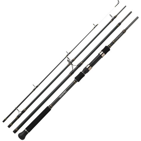 Daiwa Procaster Game Viaje II 274 XHBF 2 70 Mt 30 120 Gr 4