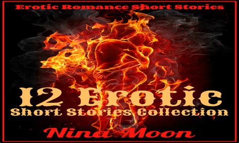Erotic Romance Short Stories 12 Erotic Short Stories Collectionamazoncaappstore For Android