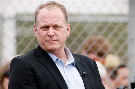 Curt Schilling Goes After The Trolls Who Went After His Daughter