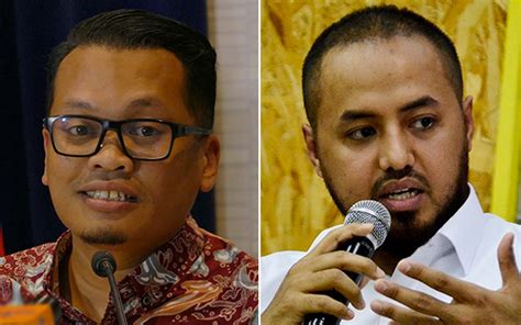 Keadilan chief organising secretary and central leadership council member. No consensus yet but Anwar best candidate for PM, says PKR ...