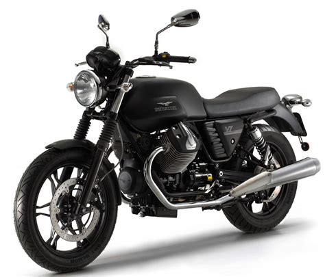 2012 Moto Guzzi V7 Review Motorcycles Specification