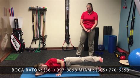 7 Way Hips For Hip Stabilization And Range Of Motion Boca Raton