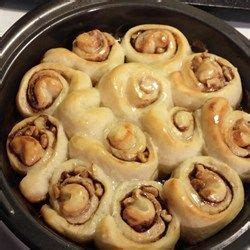 See more ideas about frozen dough recipes, dough recipe, rhodes recipes. Cinnamon Rolls From Frozen Bread Dough - EASY | Recipe ...