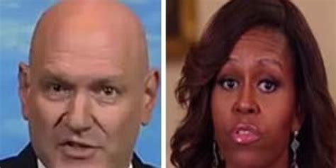 Fox News Doctor Thinks Michelle Obamas Too Fat Huffpost