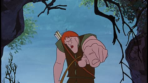 The Sword In The Stone 50th Anniversary Edition Blu Ray Review