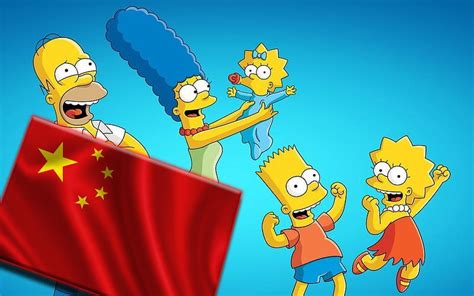 Simpsons Fans Concerned About Censorship After Episode Is Edited For China