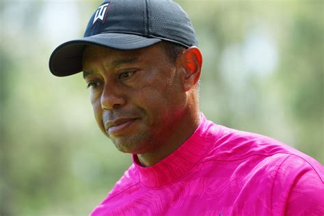 Tiger Woods Return Shocking Sports Health Expert Weighs In On Golfer