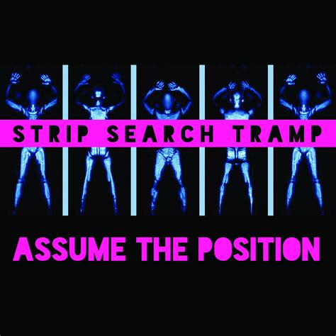 Strip Search Tramp Assume The Position Ep Review Fighting Boredom