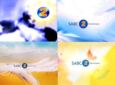 Sabc 2 The Feel At Home Universe 2002 12 By Michealarendsworld On