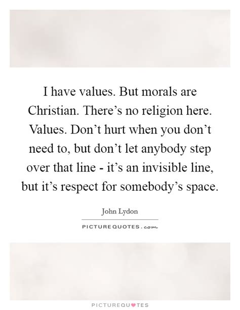 Human morality must be quite a bit older than religion and civilization. Religion Respect Quotes & Sayings | Religion Respect Picture Quotes