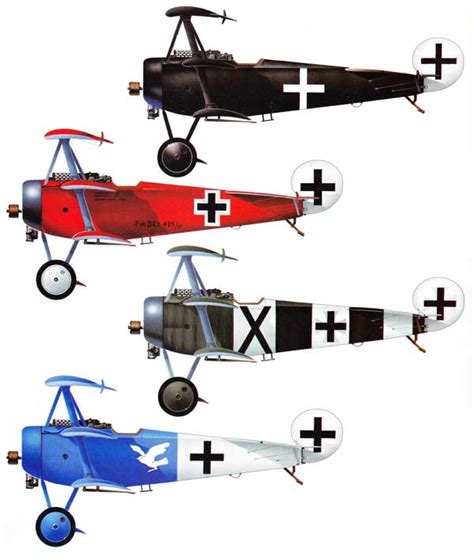 Fa:vintage*1965 revell*fokker triplane kit bnib. Fokker Dr1 Collection | Aircraft