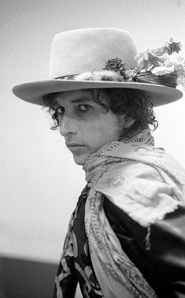 18 Rare Photos From Bob Dylans Rolling Thunder Revue Tour By Ken