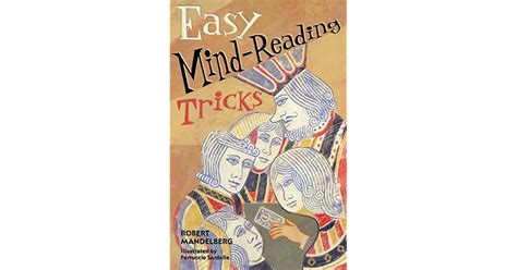 Easy Mind Reading Tricks Robert Mandelberg Pdf