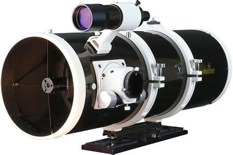 Best Telescopes For Dslr Astrophotography 2020 Ranked