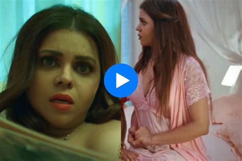 Dream Girl Part 1 Web Series On Ullu Bharti Jha And Pooja Poddars Double Trouble Will Leave