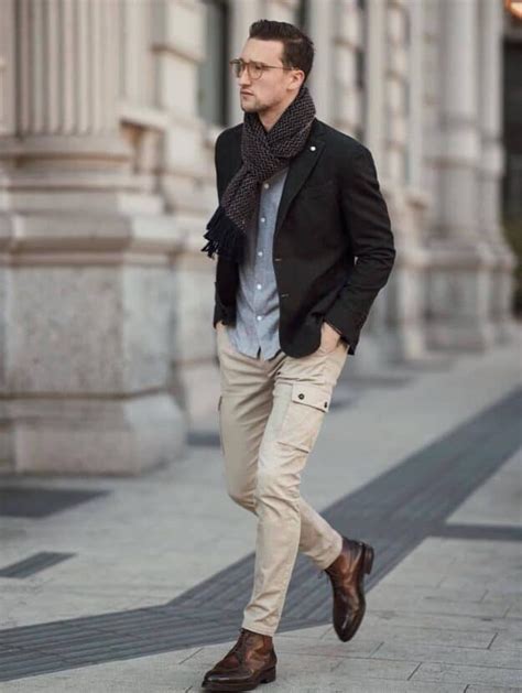 What Color Shirt Goes With Khaki Pants A Foolproof Guide For Men