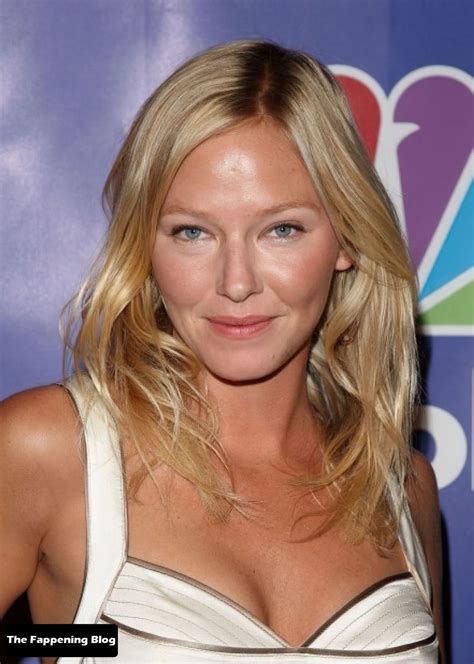 Kelli Giddish Sexy Topless 13 Pics What S Fappened