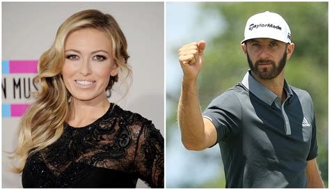 Paulina Gretzky Just Dropped A Major Clue About Her Relationship Drama